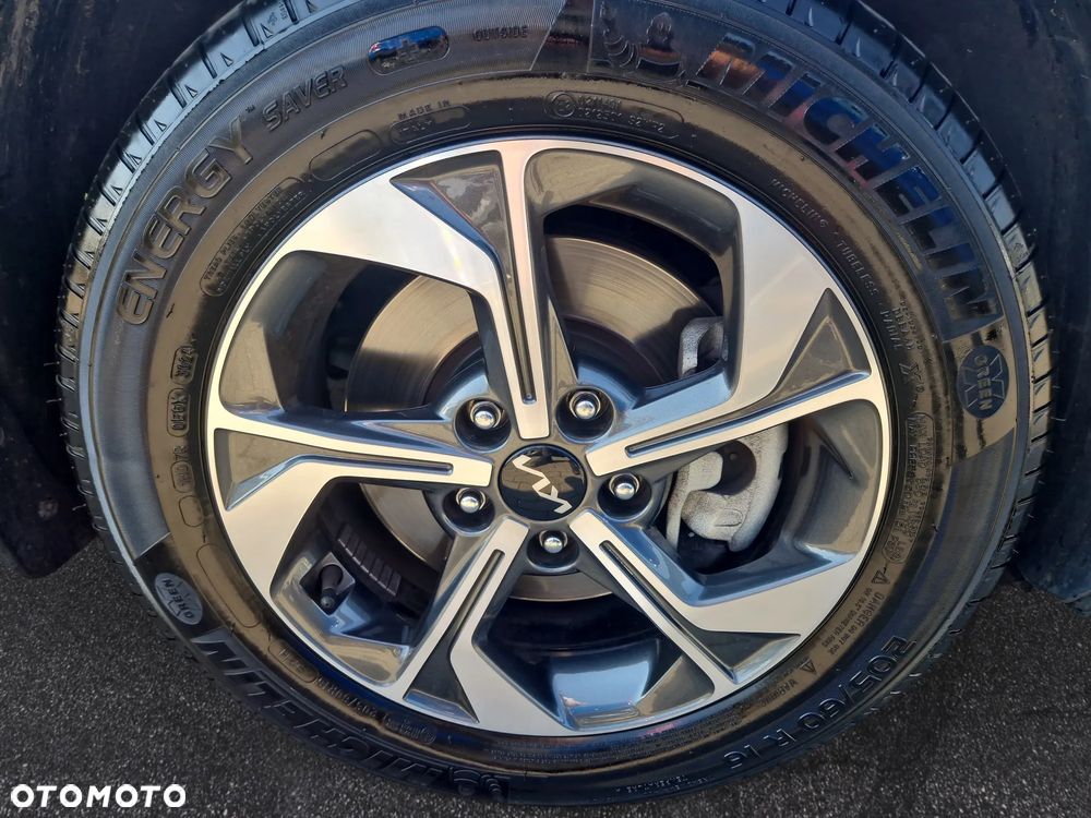 Kia XCeed - 16