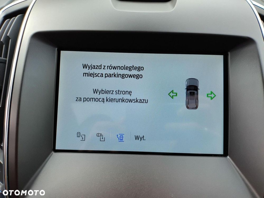 Ford S-Max - 22