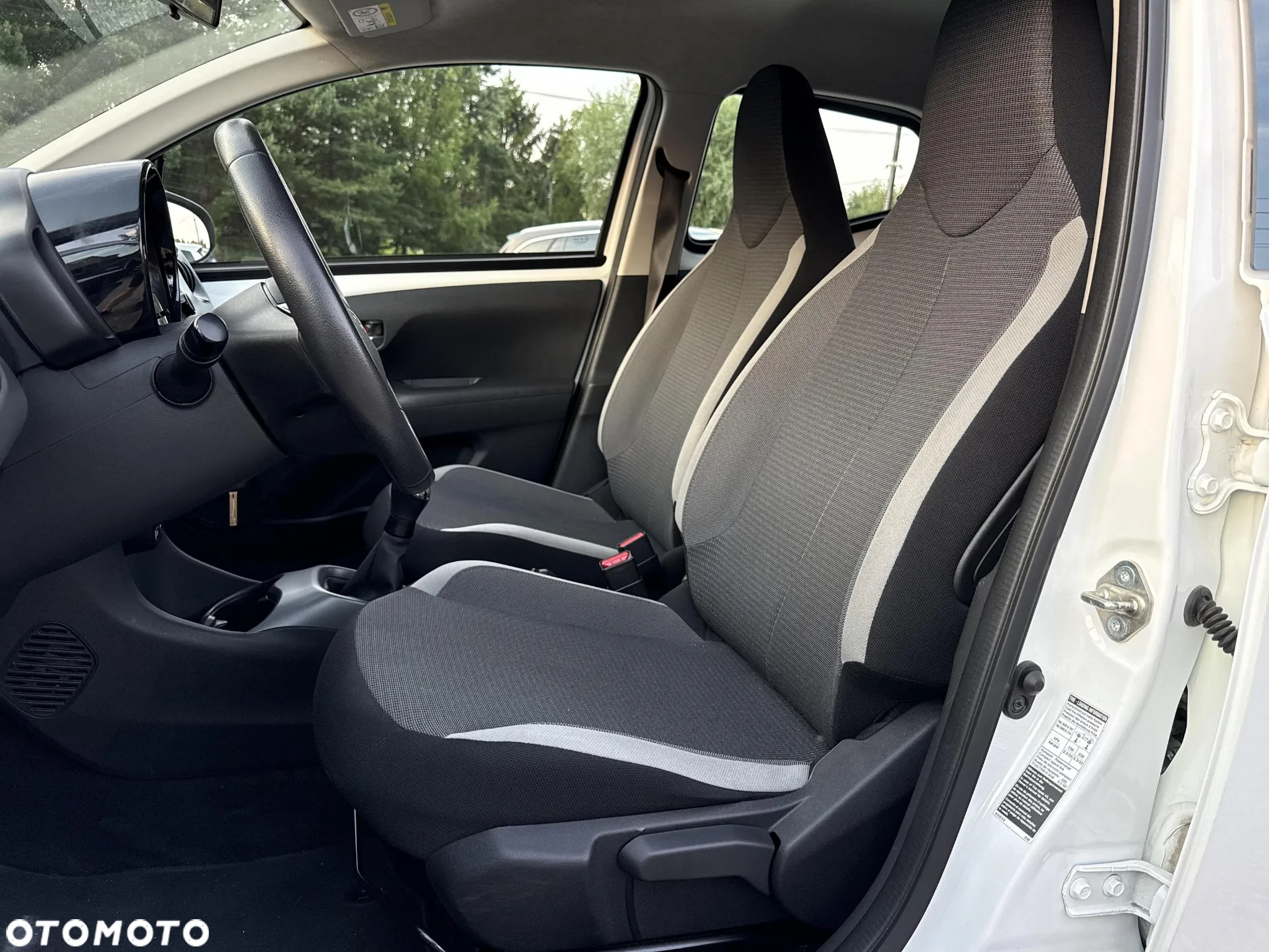 Toyota Aygo 1.0 VVT-i Black Edition - 9