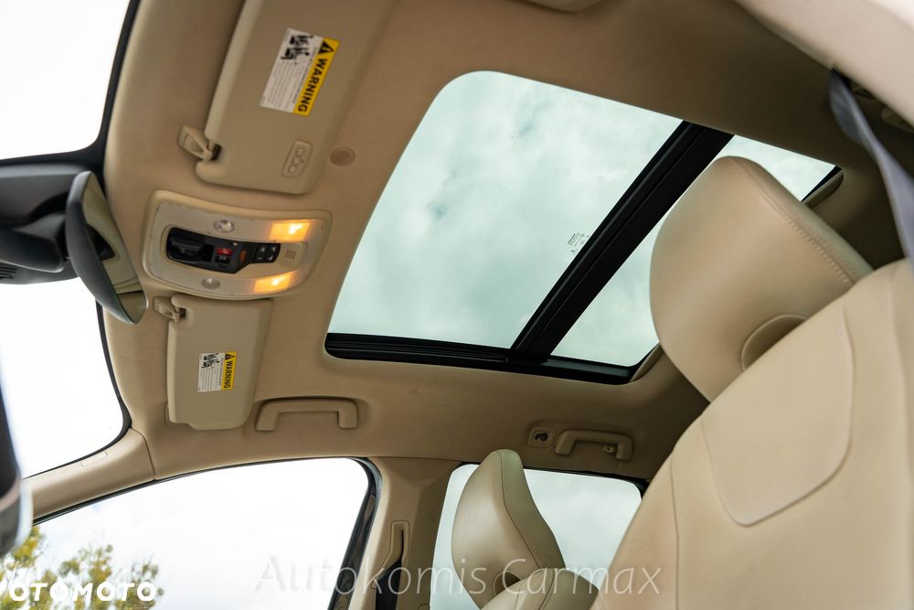 Volvo XC 60 T5 Geartronic Momentum - 24