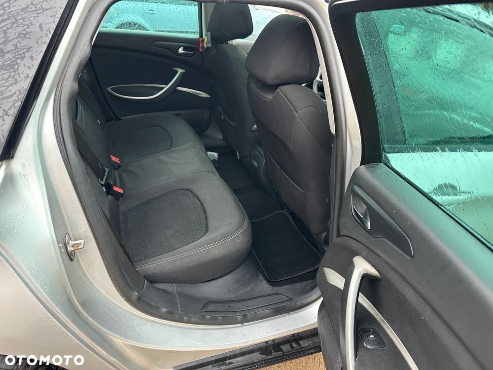 Citroën C5 HDi 110 FAP Tendance - 17