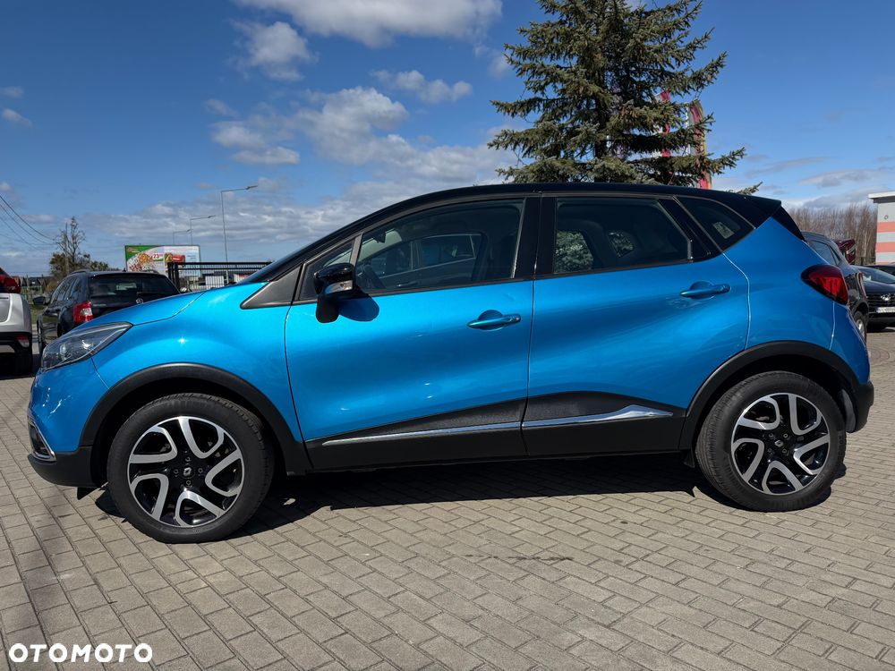 Renault Captur ENERGY TCe 90 Experience - 2
