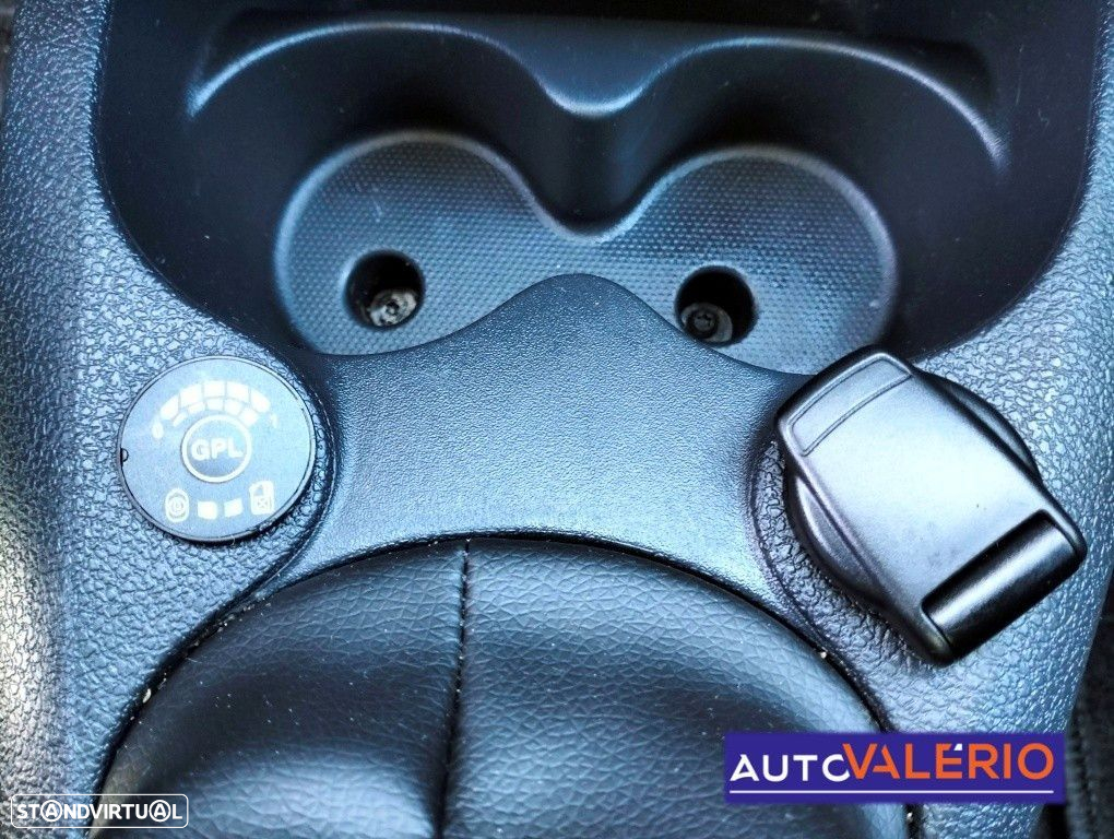 Dacia Sandero 0.9 TCe Comfort Bi-Fuel - 17