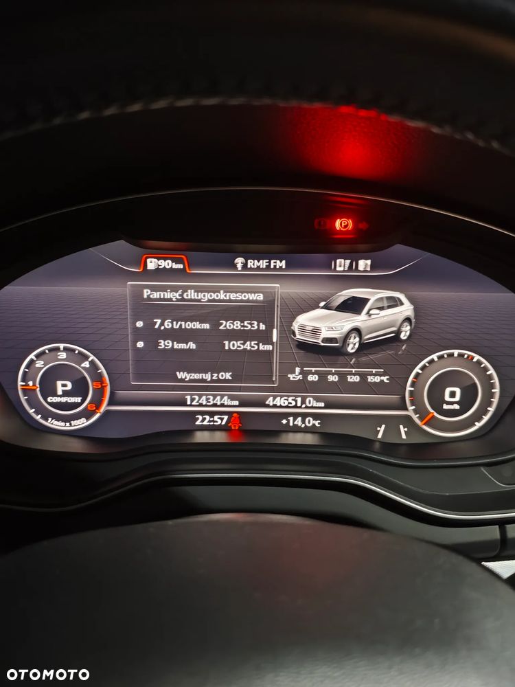 Audi Q5 40 TDI Quattro S tronic - 24