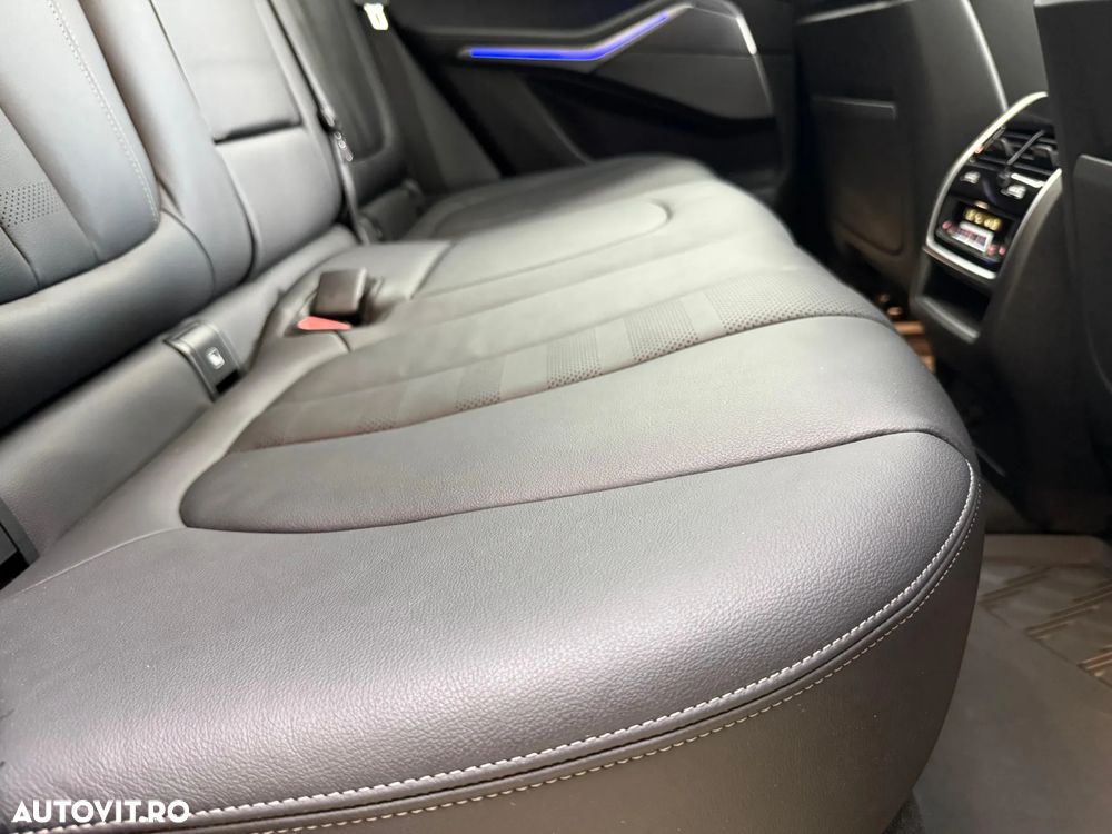 BMW X5 xDrive30d AT MHEV - 36