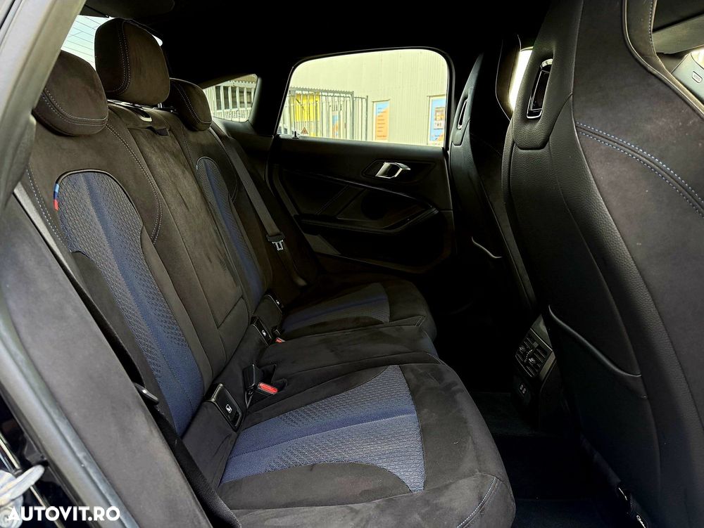 BMW Seria 2 218i Aut. M Sport - 4