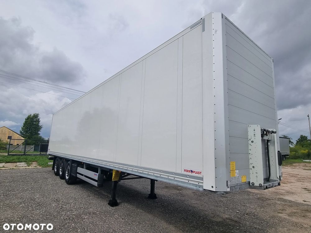 Schmitz Cargobull SCB*S3B - 19