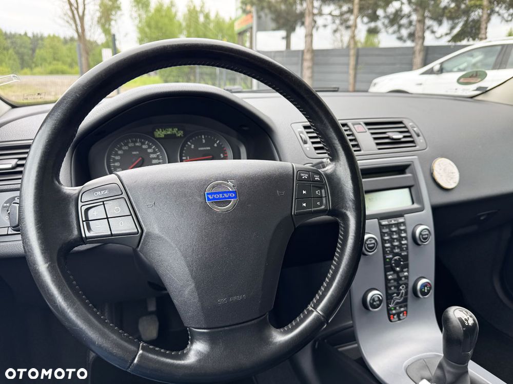 Volvo C30 1.6D DRIVe Start/Stop Momentum - 26