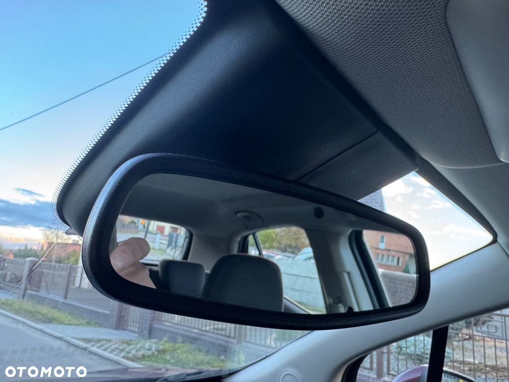 Opel Mokka X 1.4 (ecoFLEX) Start/Stop 4x4 Color Innovation - 23