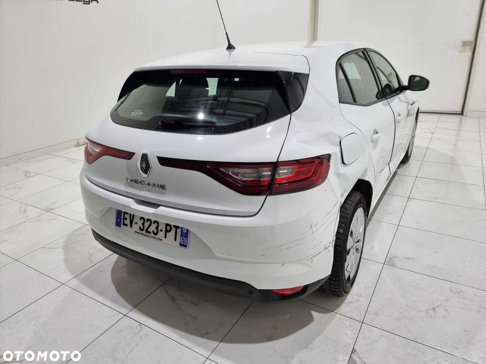 Renault Megane - 12