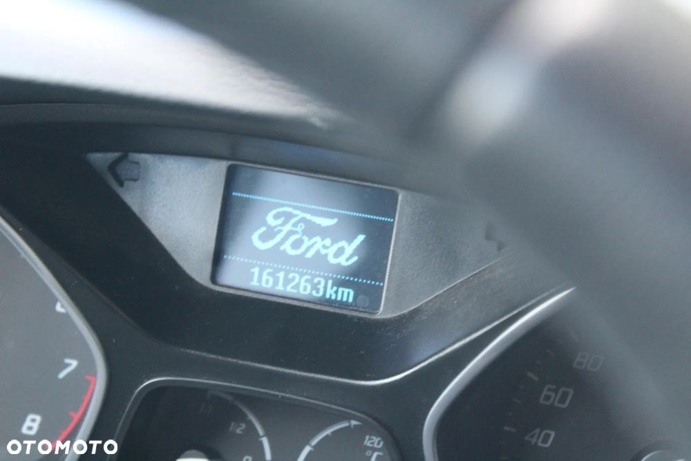 Ford C-MAX - 13