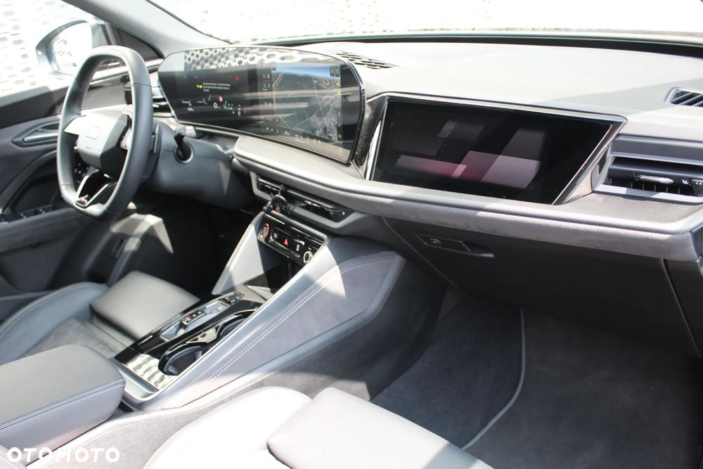 Audi Q5 Sportback TDI mHEV 150 kW Quattro S tronic - 16