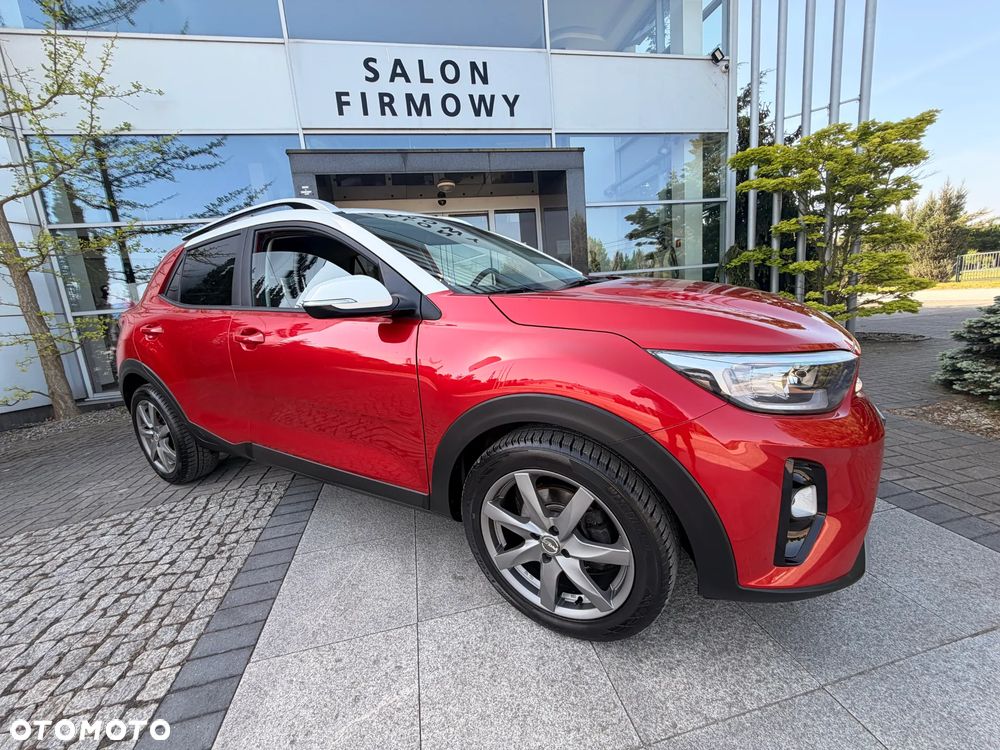 Kia Stonic - 2