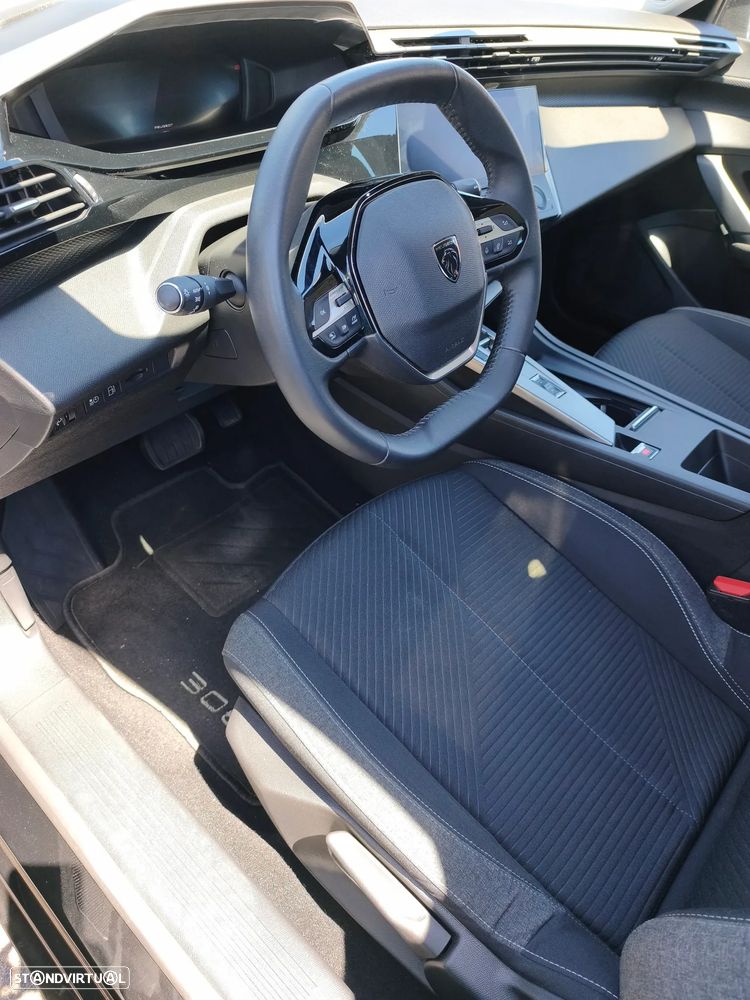 Peugeot 308 1.6 Hybrid Active Pack e-EAT8 - 16