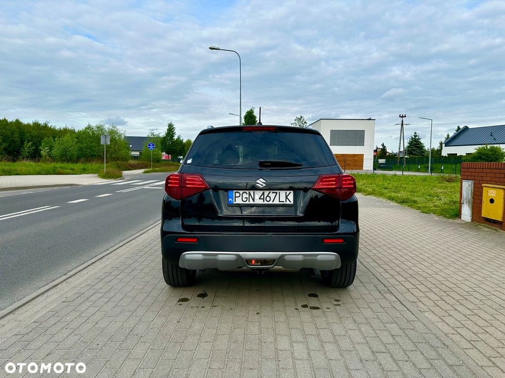 Suzuki Vitara 1.6 Premium 2WD - 3