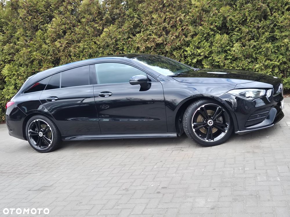 Mercedes-Benz CLA 220 d 8G-DCT AMG Line - 15