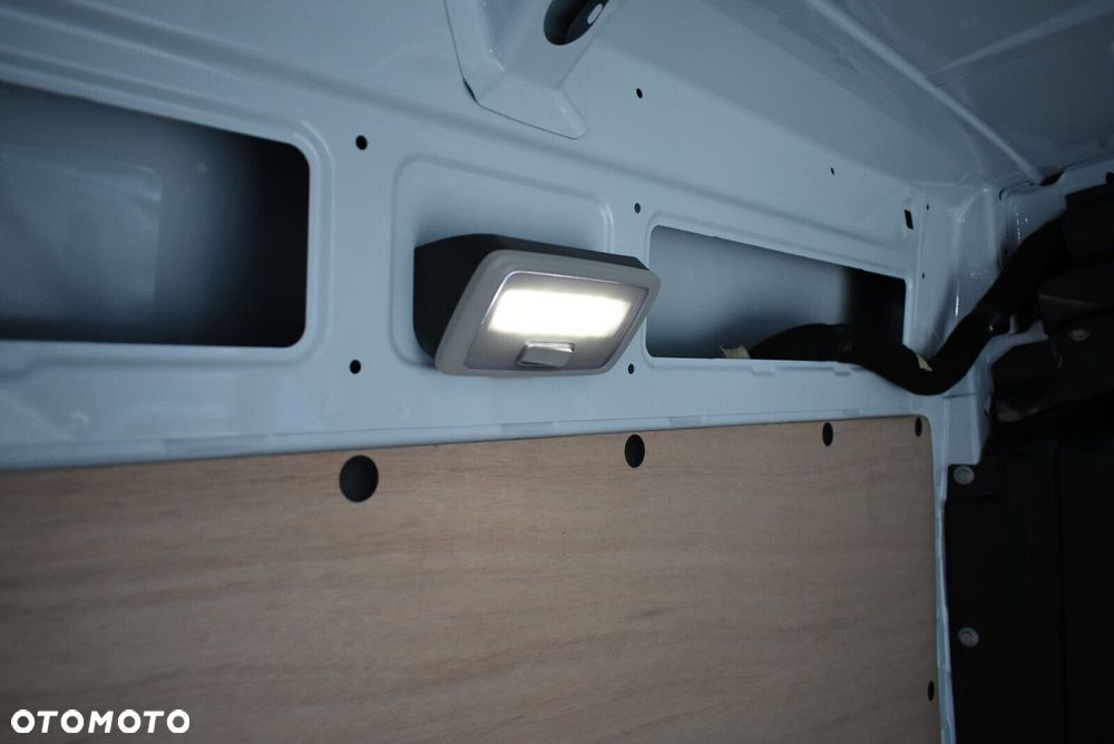 Renault Master FURGON - 20