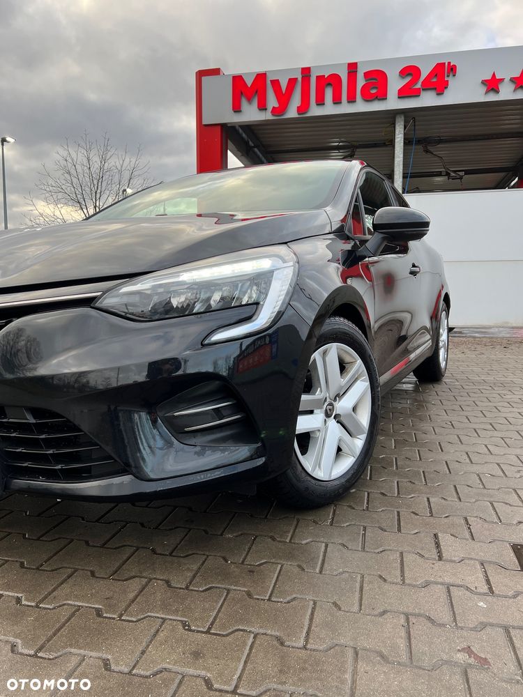 Renault Clio 1.0 TCe Zen - 10