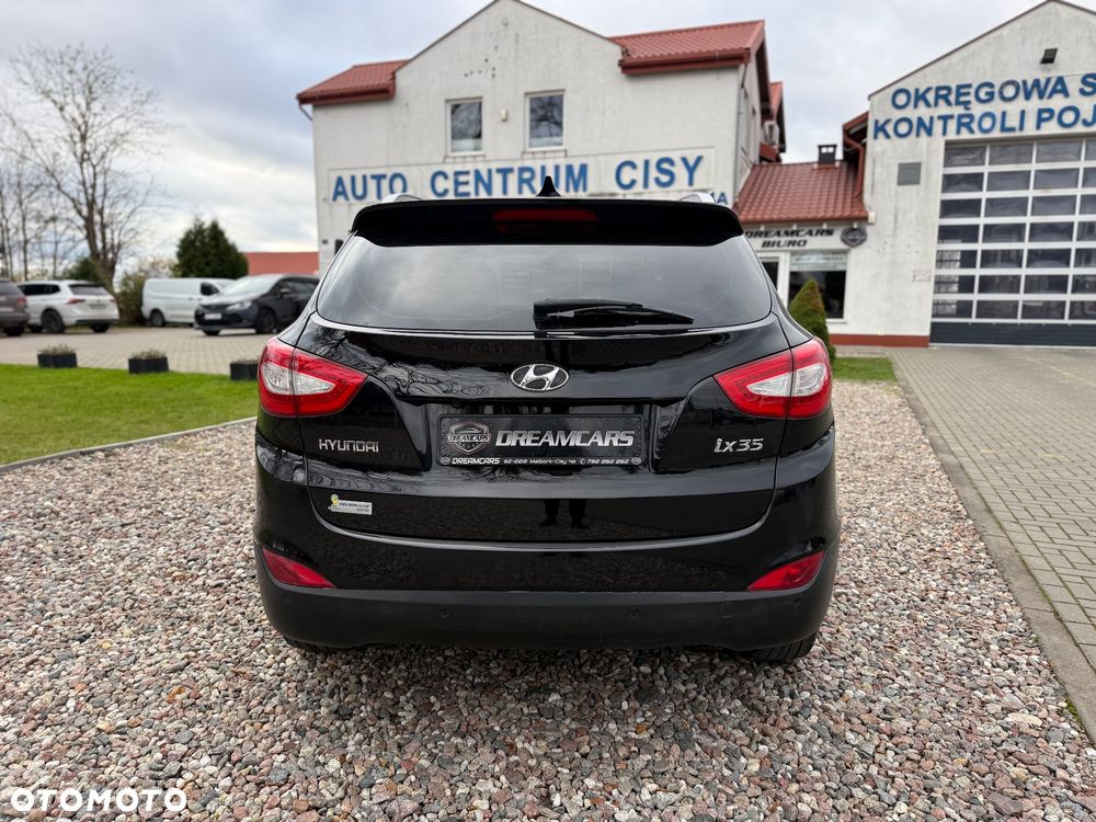 Hyundai ix35 - 5