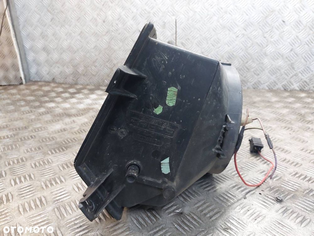 OBUDOWA NAGRZEWNICY + DMUCHAWA RENAULT TRAFIC I 89-00 EU - 4