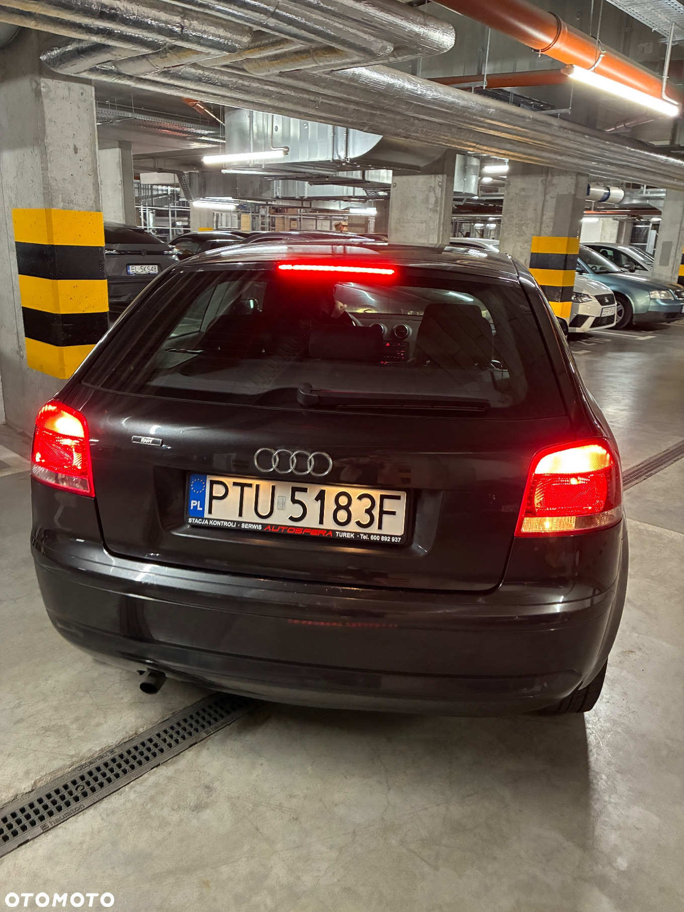 Audi A3 - 17