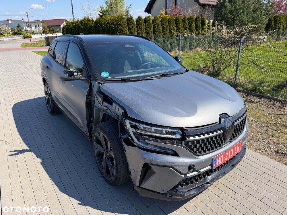 Renault Austral E-Tech Full 200 Esprit Alpine - 5