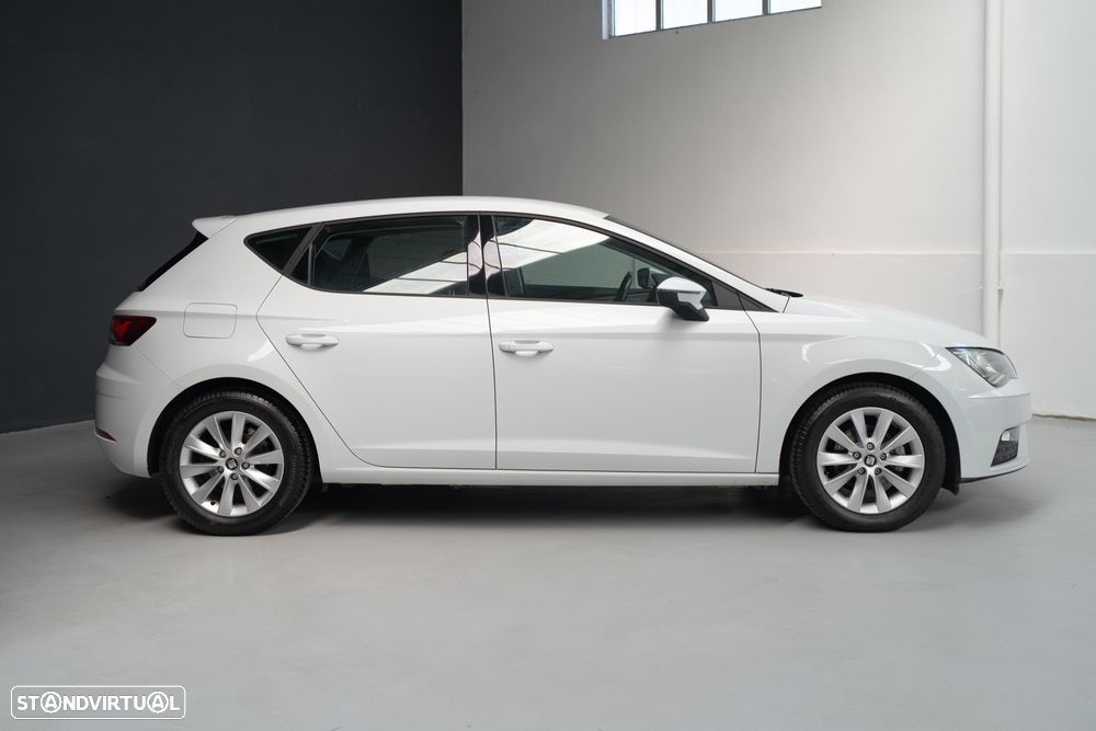 SEAT Leon 1.0 EcoTSI Style S/S - 11