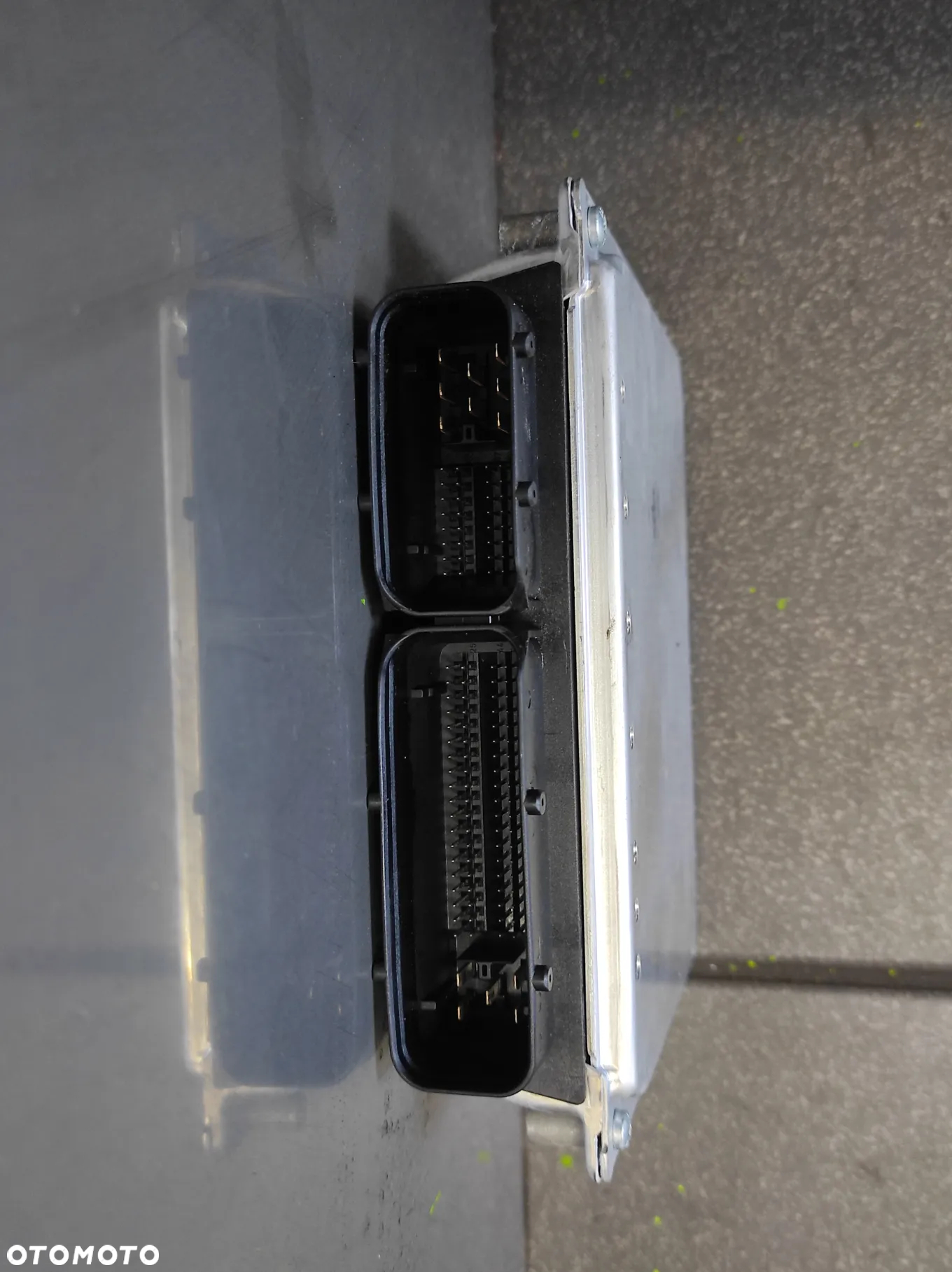KOMPUTER STEROWNIK SILNIKA 1.8 T AWT 4B0906018DH BENZIN ME7.5 0261207928 WYSYŁKA !!!! - 3