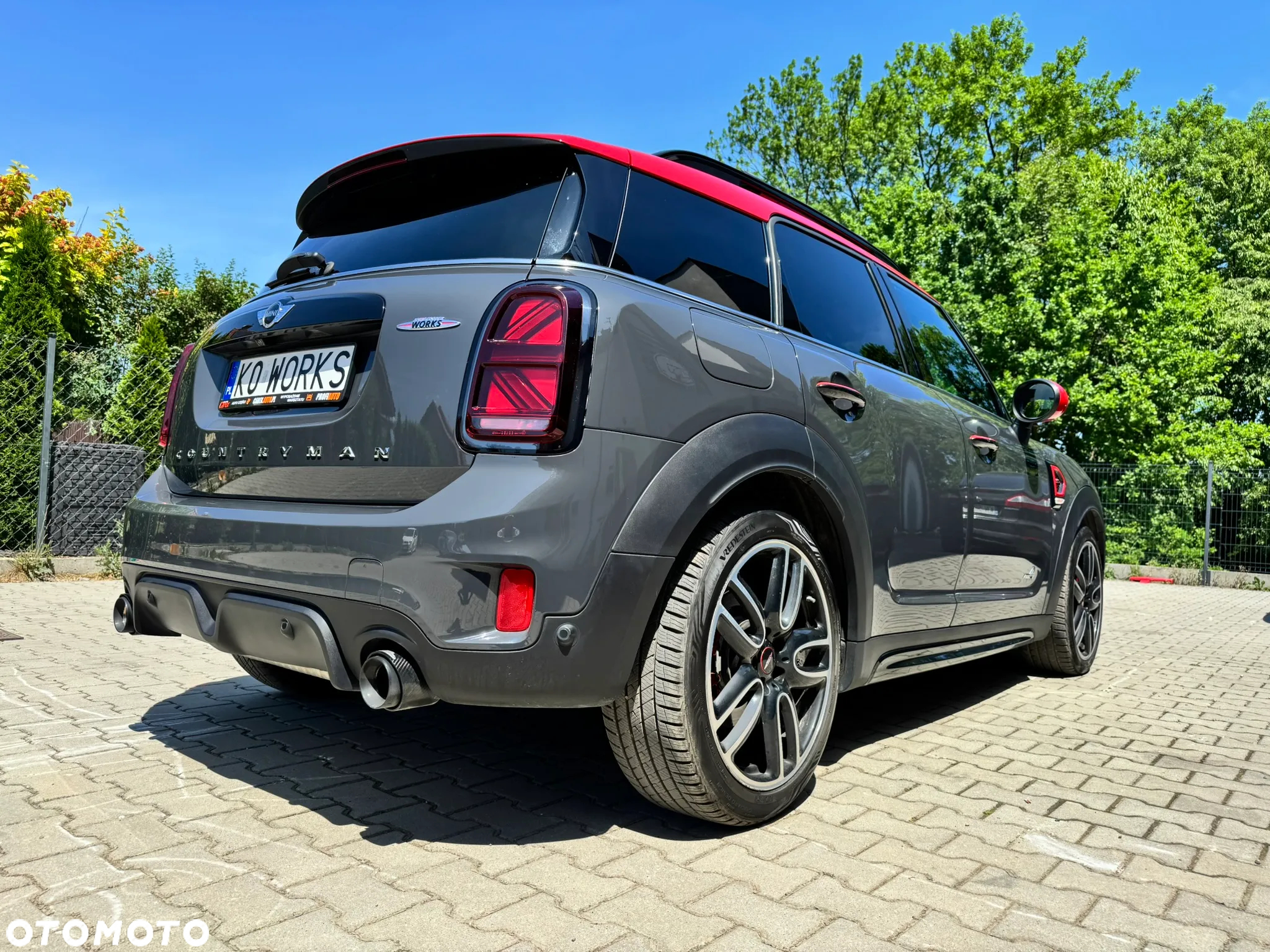 MINI Countryman - 10