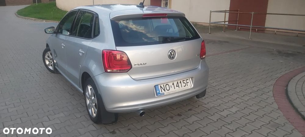 Volkswagen Polo - 5