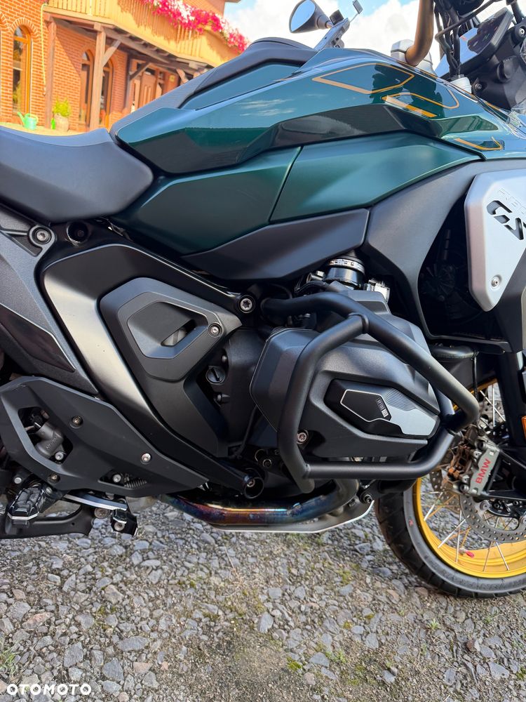 BMW GS - 19