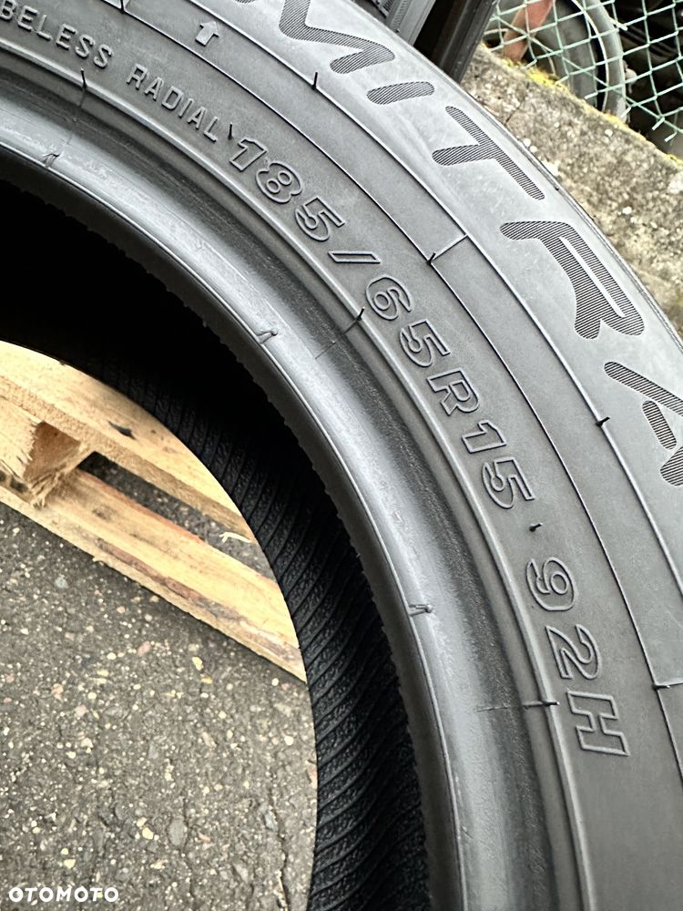 Maxxis Premitra AllSeason 185/65/15 kpl 2 szt 2021 - 4