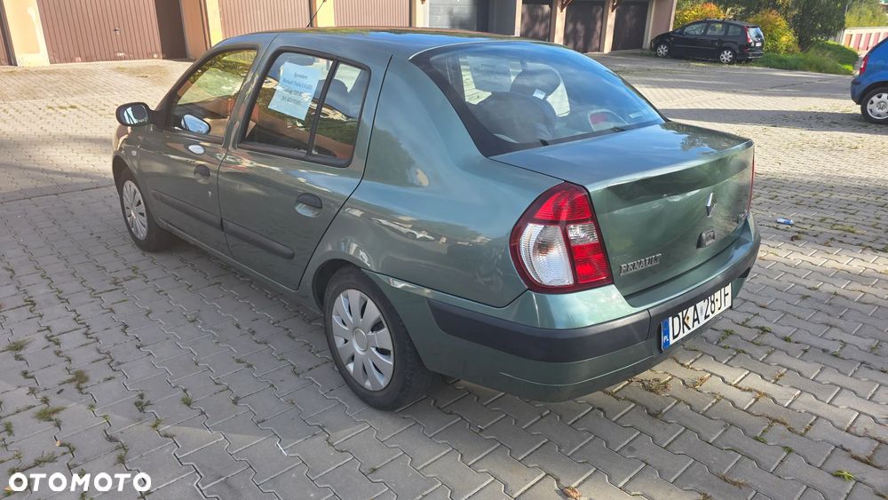 Renault Thalia - 3