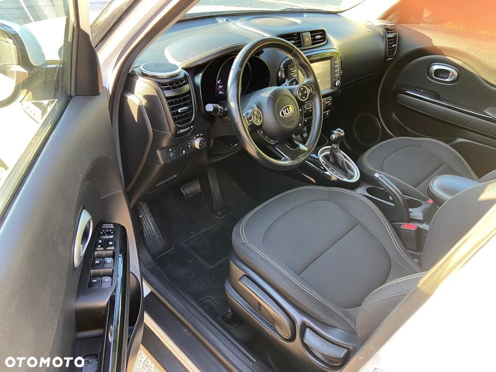 Kia Soul - 12