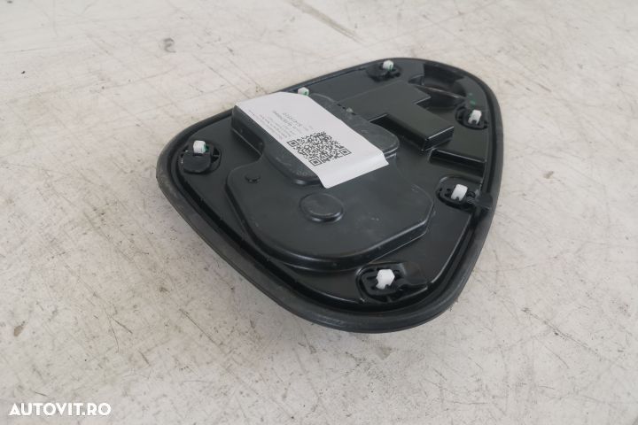 Macara Perdeluta Geam Usa Dreapta Spate Original In Stare Buna Porsche - 5