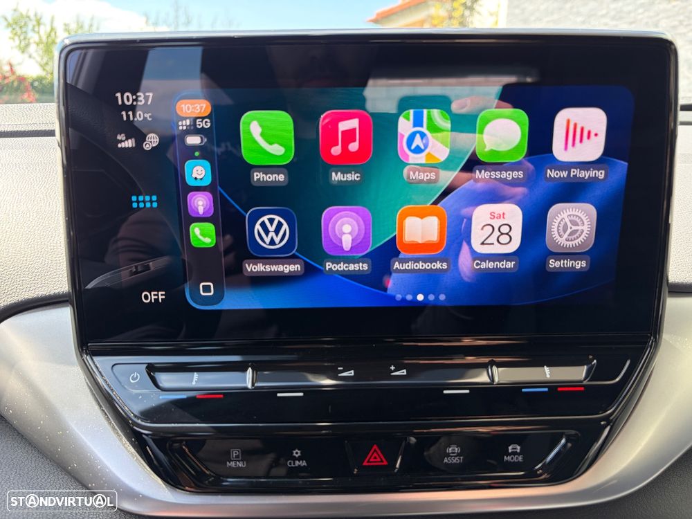 VW ID.4 77 kWh Pro Performance - 16