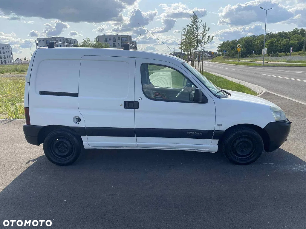 Citroën Berlingo Multispace 1.9 D Plus - 3
