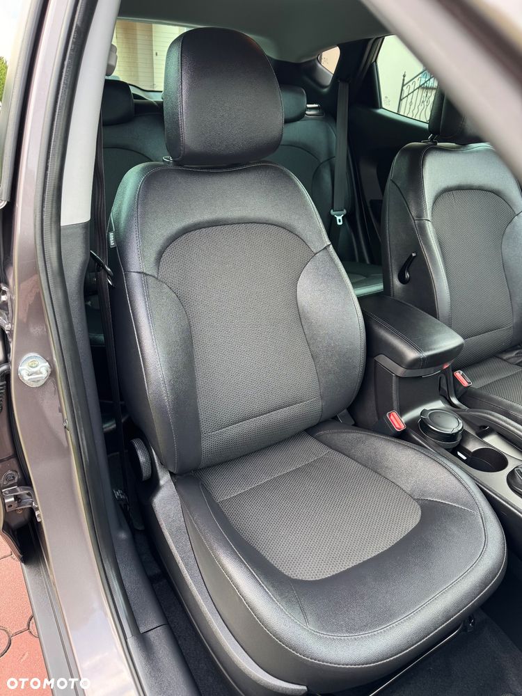 Hyundai ix35 1.6 GDI Premium 2WD - 15