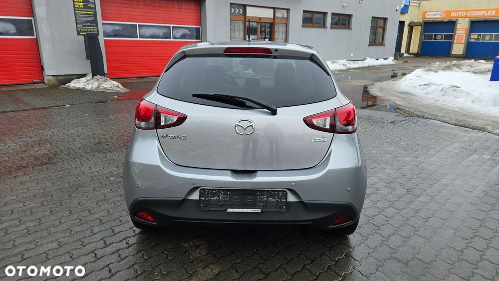 Mazda 2 SKYACTIV-D 105 Center-Line - 31