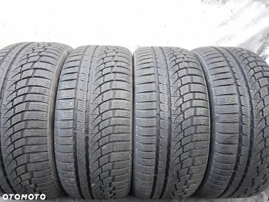Nokian WR A4 235/40 R19 96V 2024 - 1