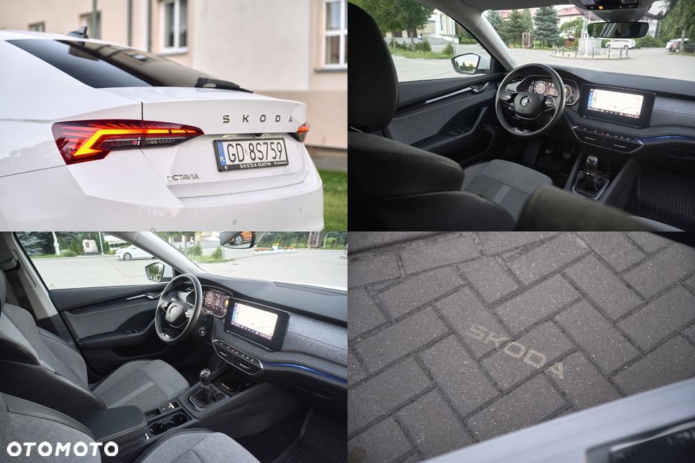 Skoda Octavia 2.0 TDI Selection - 30