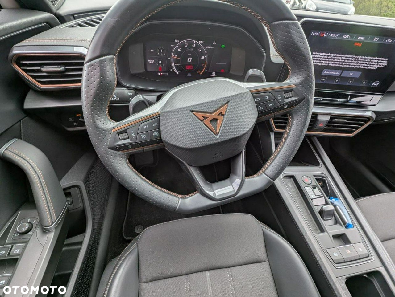 Cupra Formentor - 9
