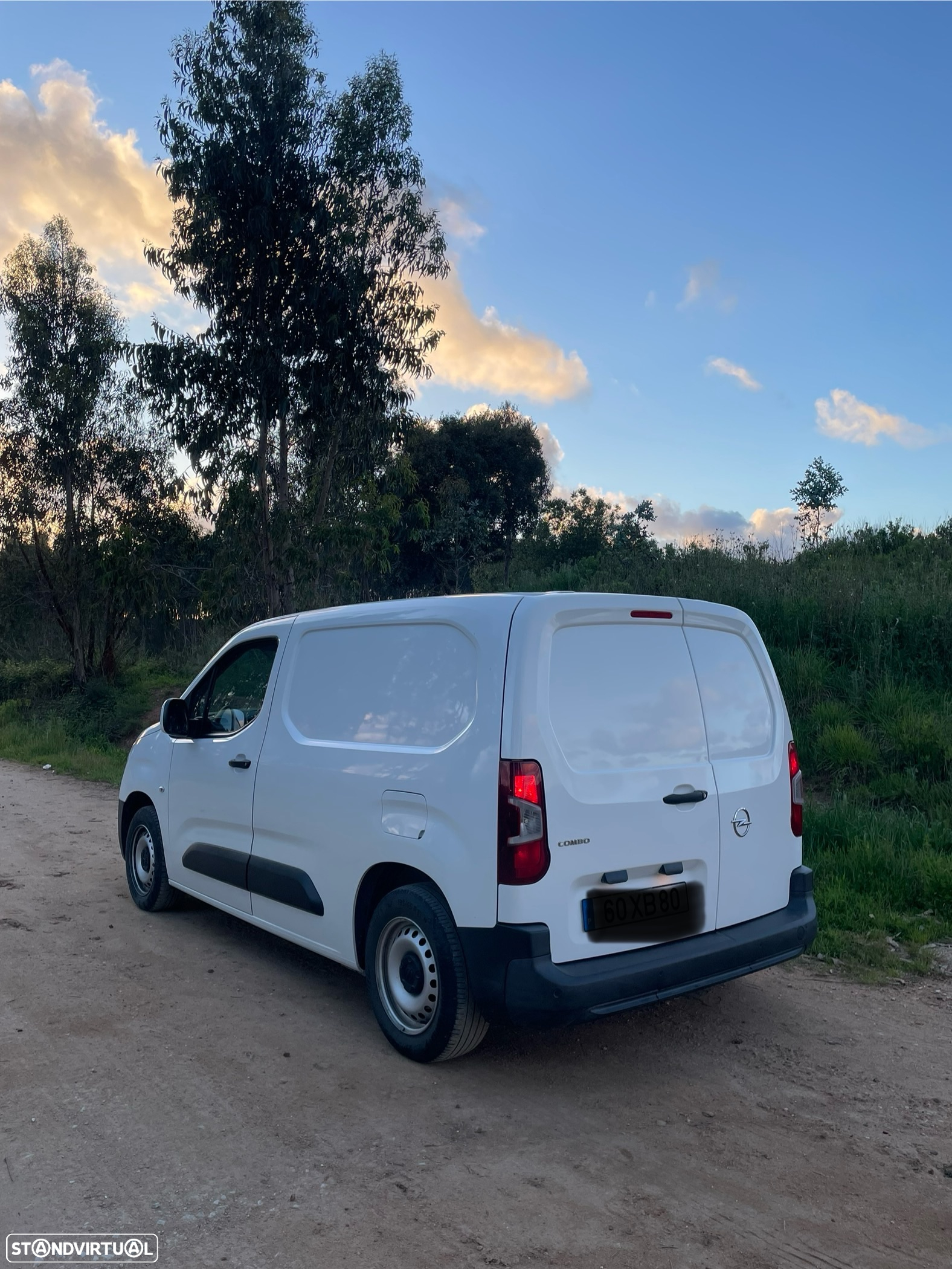 Opel Combo 1.6HDI - 6