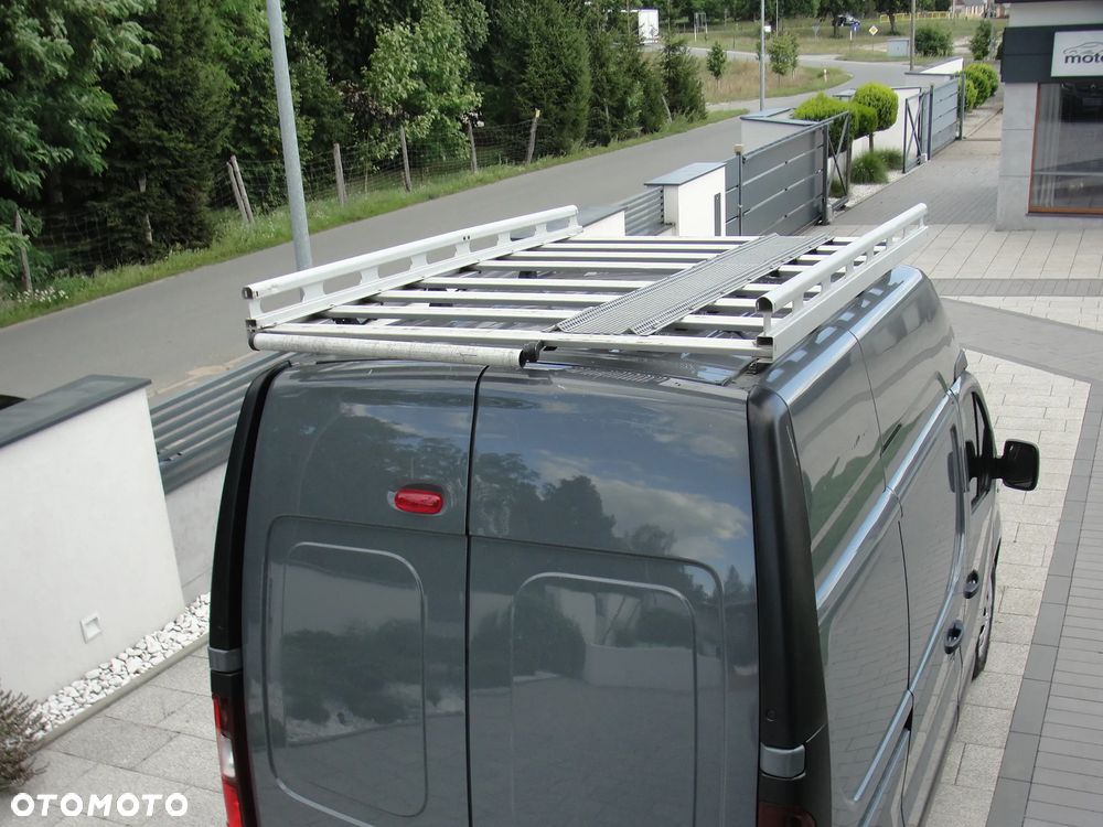 Renault Trafic - 19