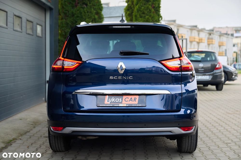 Renault Grand Scenic - 5