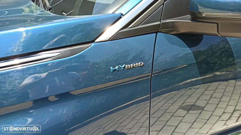 Peugeot 3008 - 10