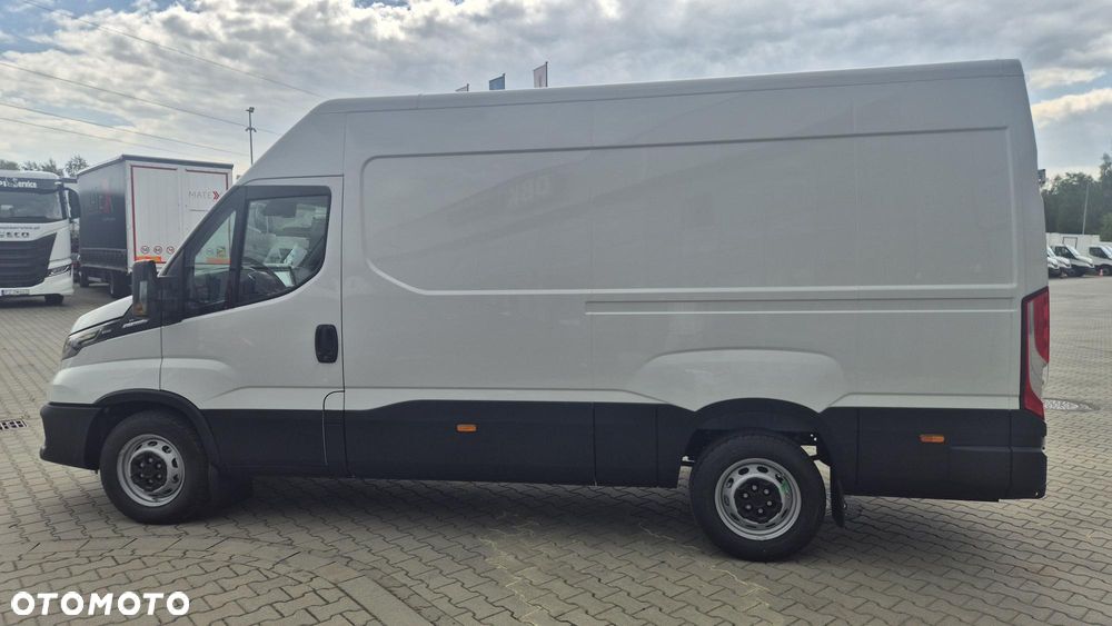 Iveco Najlepsza Cena , Hi-Matic - 6