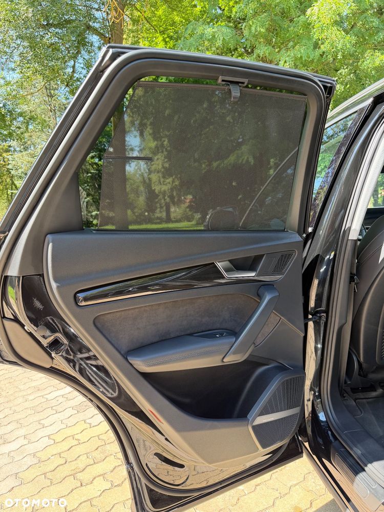 Audi Q5 55 TFSIe quattro S tronic S line - 16
