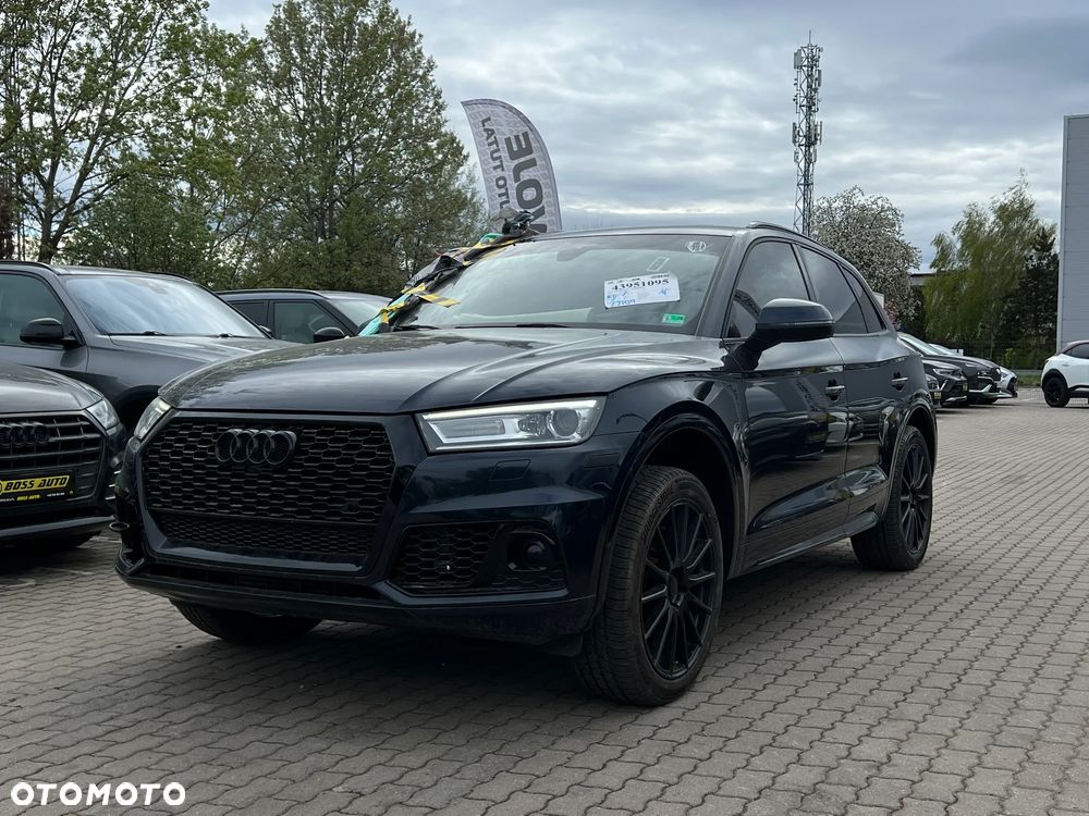 Audi Q5 - 4
