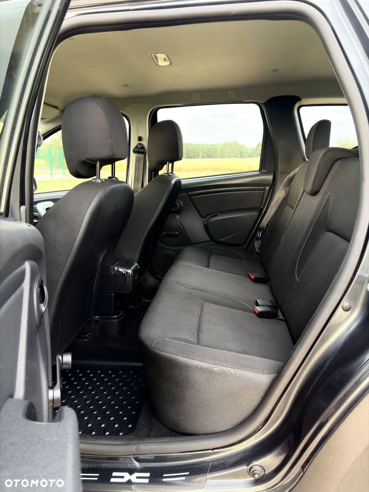Dacia Duster - 21
